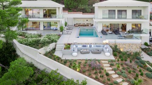 Achladies Villa | Luxury Villas Skiathos