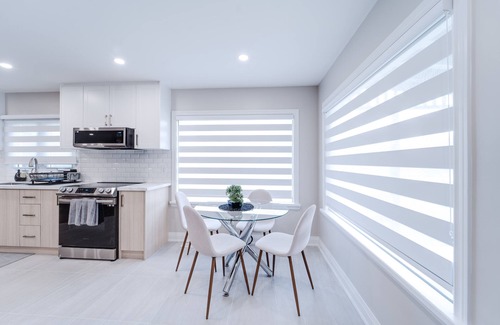 Selwyn Cottage | Luxury waterfront cottage in Peterborough