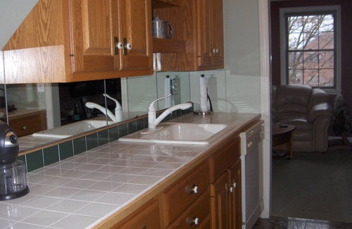 Portsmouth Condo | Luxury waterfront condo in downtown Portsmouth