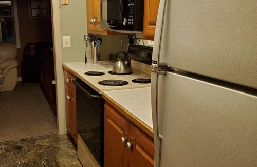 Portsmouth Condo | Luxury waterfront condo in downtown Portsmouth