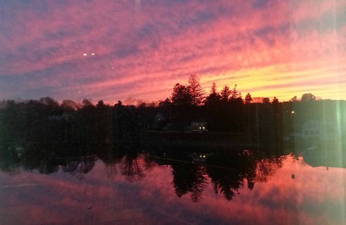 Portsmouth Condo | Luxury waterfront condo in downtown Portsmouth