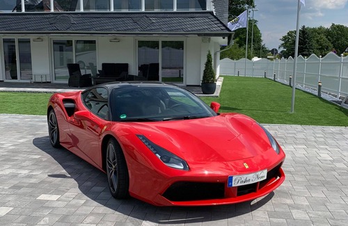 Marienthal Apartment | Luxus Apartment Nero im Rheingau