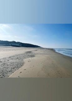 Westerland House | Luxus Chalet Meeresweitblick