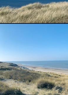 Westerland House | Luxus Chalet Meeresweitblick