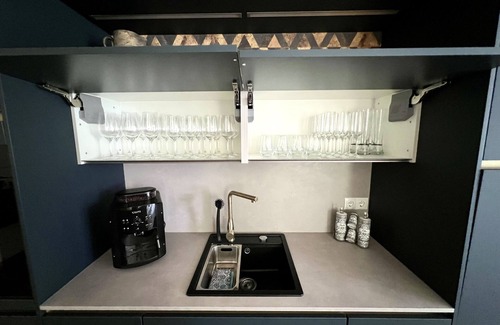 Schortens Apartment | Luxus-ferienwohnung "grön Quarteer I" in Luftkurort Nahe der Nordsee