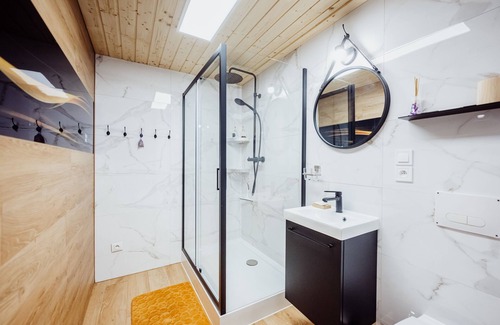 Lomnica RV Rental | Luxus im Herzen des Riesengebirges Glamping-zelte