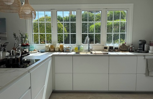 Cala Pi Villa | Luxus-villa Direkt am Meer, Infinity-pool, Sauna, Kamin, Dachterrasse, Strandnah