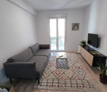 Padron Apartment | Luz de Lúa