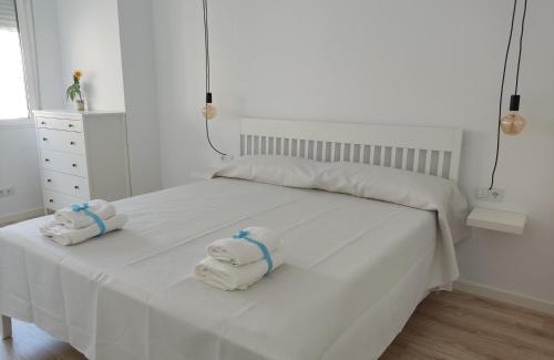 Padron Apartment | Luz de Lúa