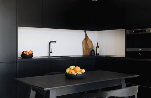 Paleros Apartment | LUZAZUL – Luxurious 2-Bedroom Apartment with Jacuzzi & Breathtaking Ionian Sea V