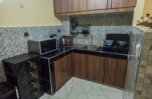 Hay El Farah Apartment | LWH FLAT 2: Cosy Apartment