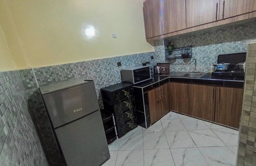 Hay El Farah Apartment | LWH FLAT 2: Cosy Apartment