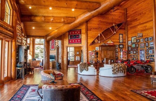 Port Orford House | Lx28: Gold Beach Oceanfront Estate