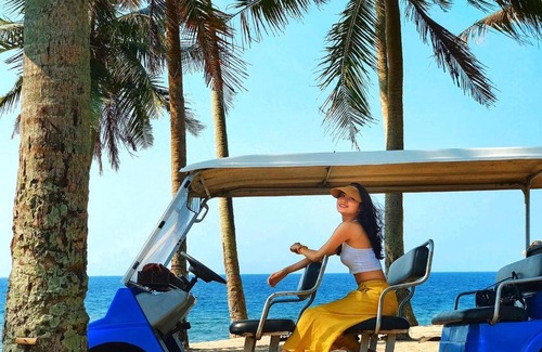 Ly Son Hotel | Ly Tri Ly Son Hotel