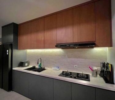 Ciburial Villa | LYD Villa