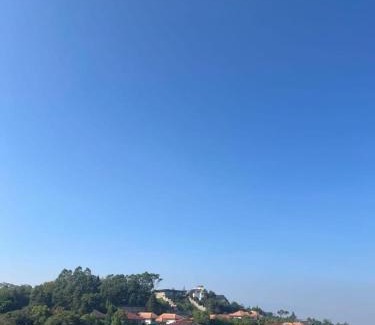 Ciburial Villa | LYD Villa