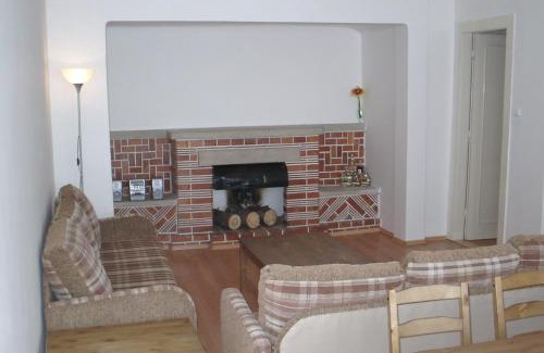 Tatranska Polianka Apartment | Lydia