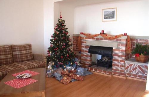 Tatranska Polianka Apartment | Lydia