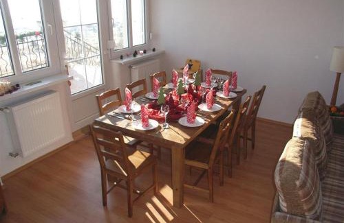 Tatranska Polianka Apartment | Lydia