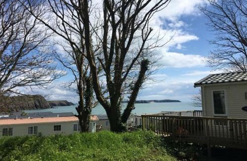 Lydstep House | Lydstep Beach Village - 202 Beach Drive