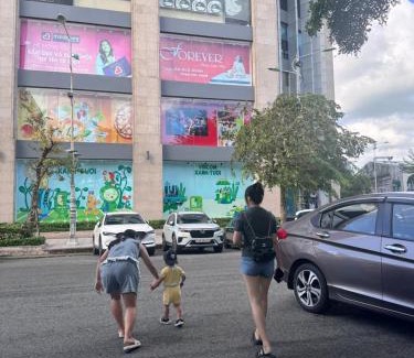 Long Xuyen Apartment | Lym HomeStay Long Xuyên