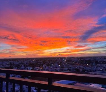 Long Xuyen Apartment | Lym HomeStay Long Xuyên