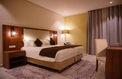 Ouargla Hotel | Lynatel Palace