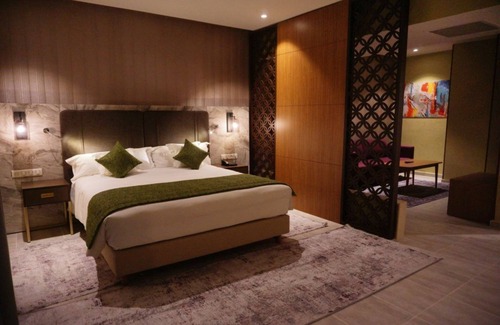 Ouargla Hotel | Lynatel Palace