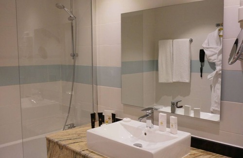 Ouargla Hotel | Lynatel Palace