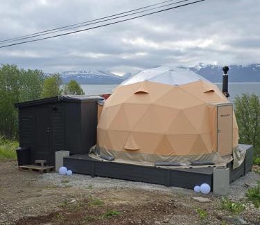 Lyngen Other | Lyngenfjord View