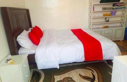 Western Province Apartment | LYNNE STUDIOs