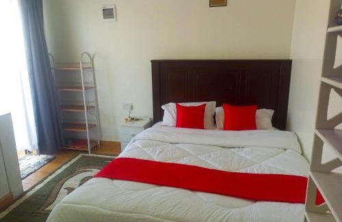 Western Province Apartment | LYNNE STUDIOs