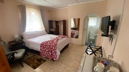 Bulawayo House | Lynns Guest House