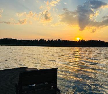 Zemgale House | Lynx