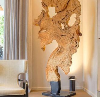 6th Arrondissement Apartment | Lyon 6ème - appartement Créqui 170 m2 avec terrasse