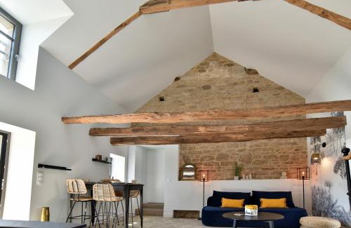 Lehon House | Lys'toire - Grand Jardin