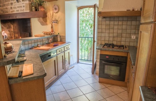 Les Salelles House | Lzg333 - Gîtes de France 3 Épis 6 Pers aux Salelles