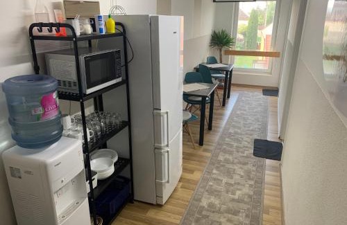 Se House | Május 1 Vendégház- Sé