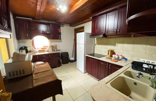 Bradesti Villa | Máréfalvi vendégház