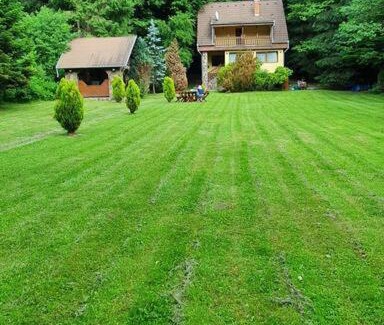 Bradesti Villa | Máréfalvi vendégház