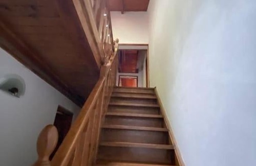 Bradesti Villa | Máréfalvi vendégház