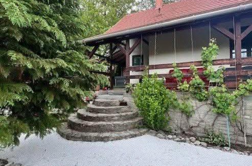 Kacs House | Márai vendégház