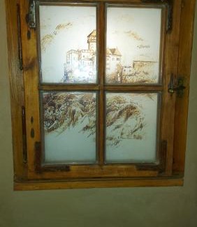 Trencin House | Mária B