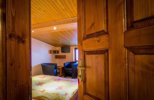 Strba House | Mária Kičáková TATRY MKS