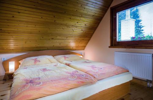 Strba House | Mária Kičáková TATRY MKS