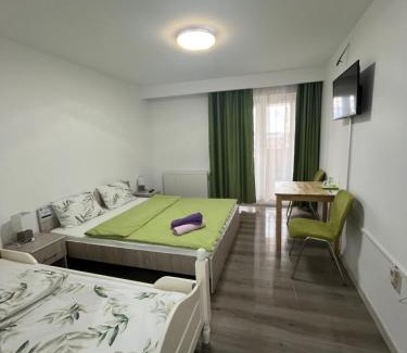 Odoreu House | Márti