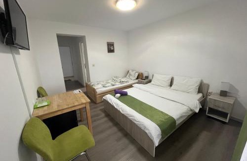 Odoreu House | Márti