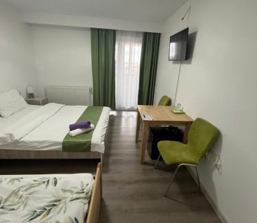 Odoreu House | Márti