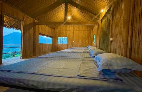 Hoang Su Phi Hotel | Mâm Xôi Homestay