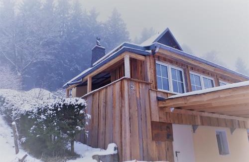 Schmiedeberg House | Mäcky Baude